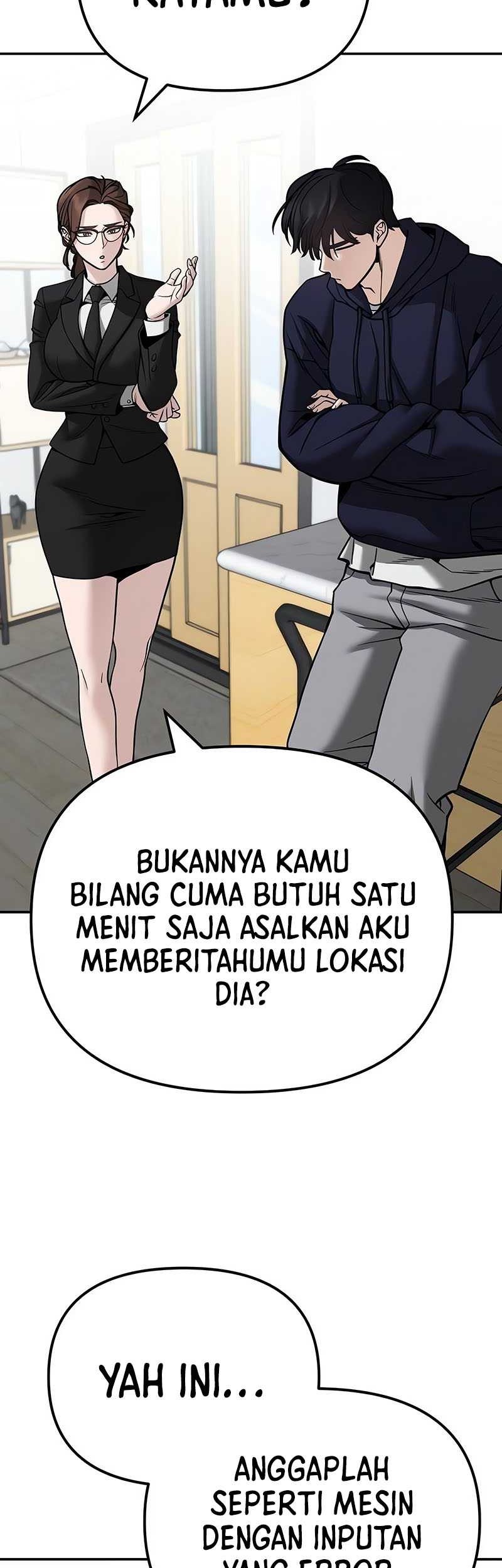 Chapter 100 - halaman 29