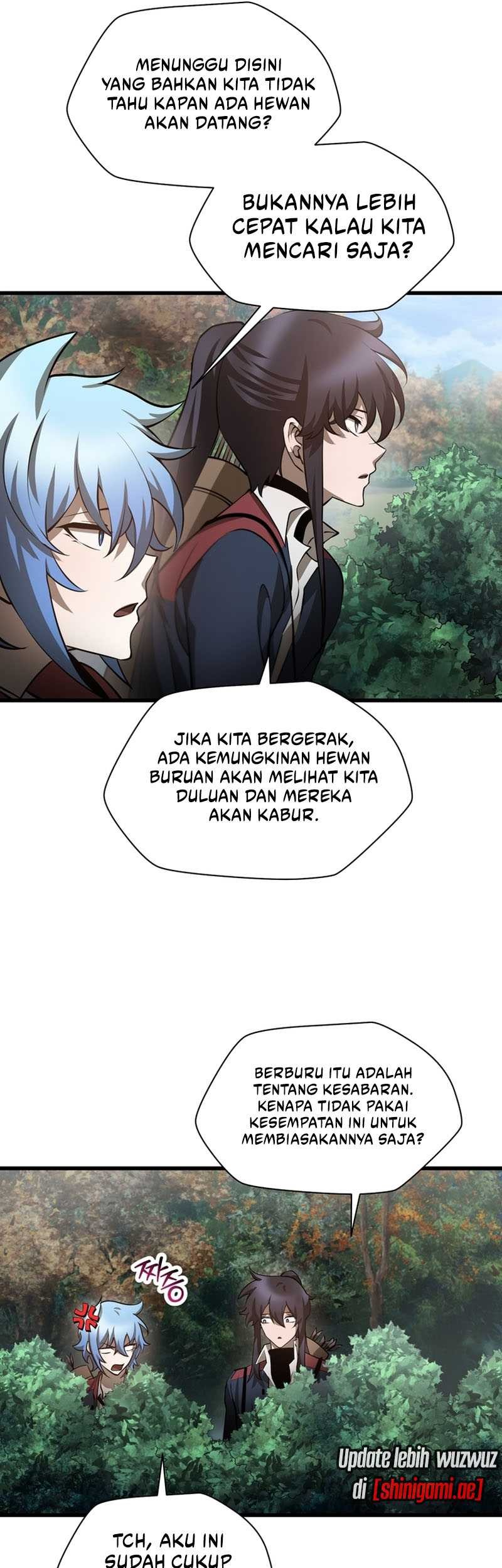 Chapter 69 - halaman 43