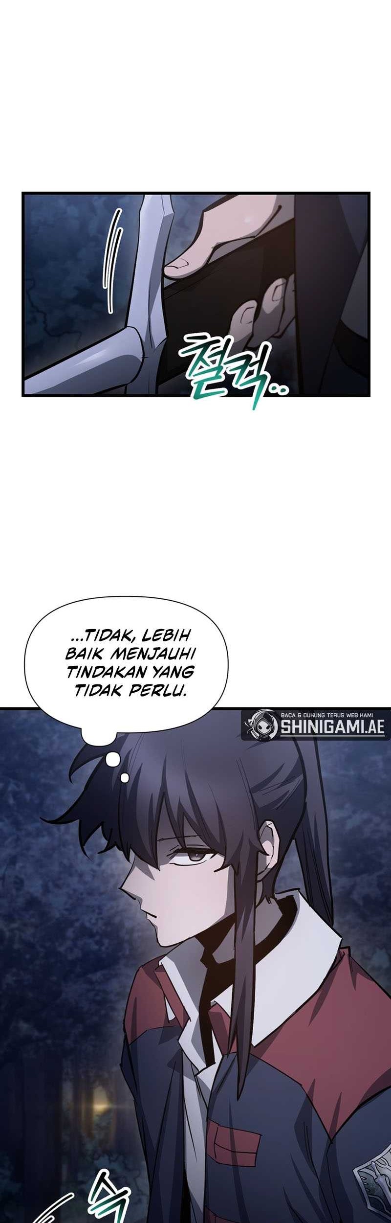 Chapter 69 - halaman 16