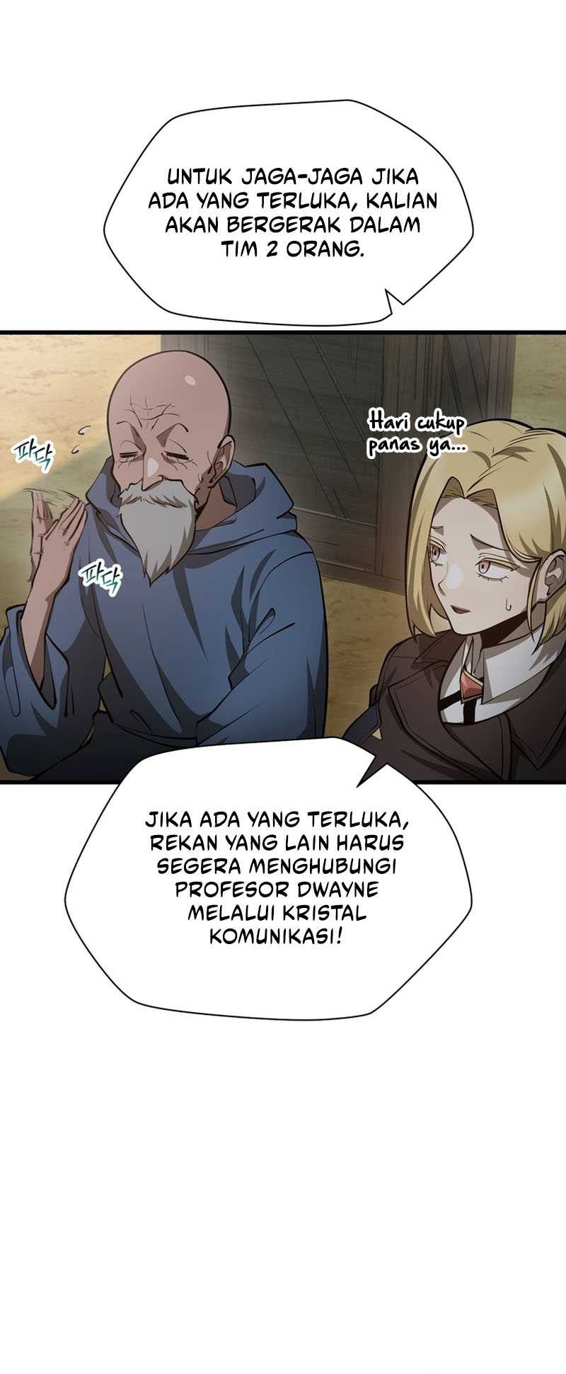 Chapter 69 - halaman 26