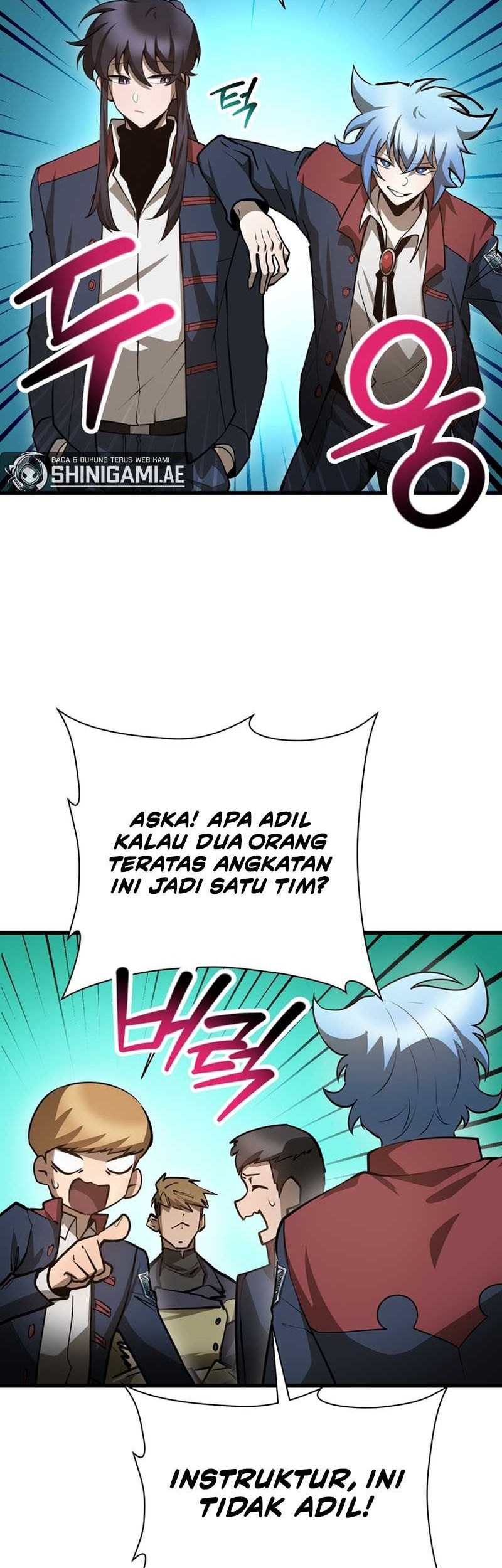 Chapter 69 - halaman 32