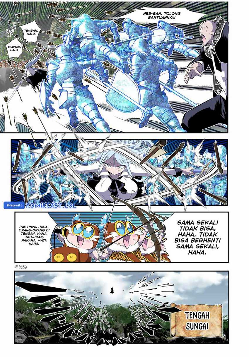 Chapter 158 - halaman 13