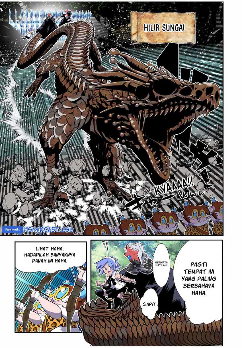 Chapter 158 - halaman 17