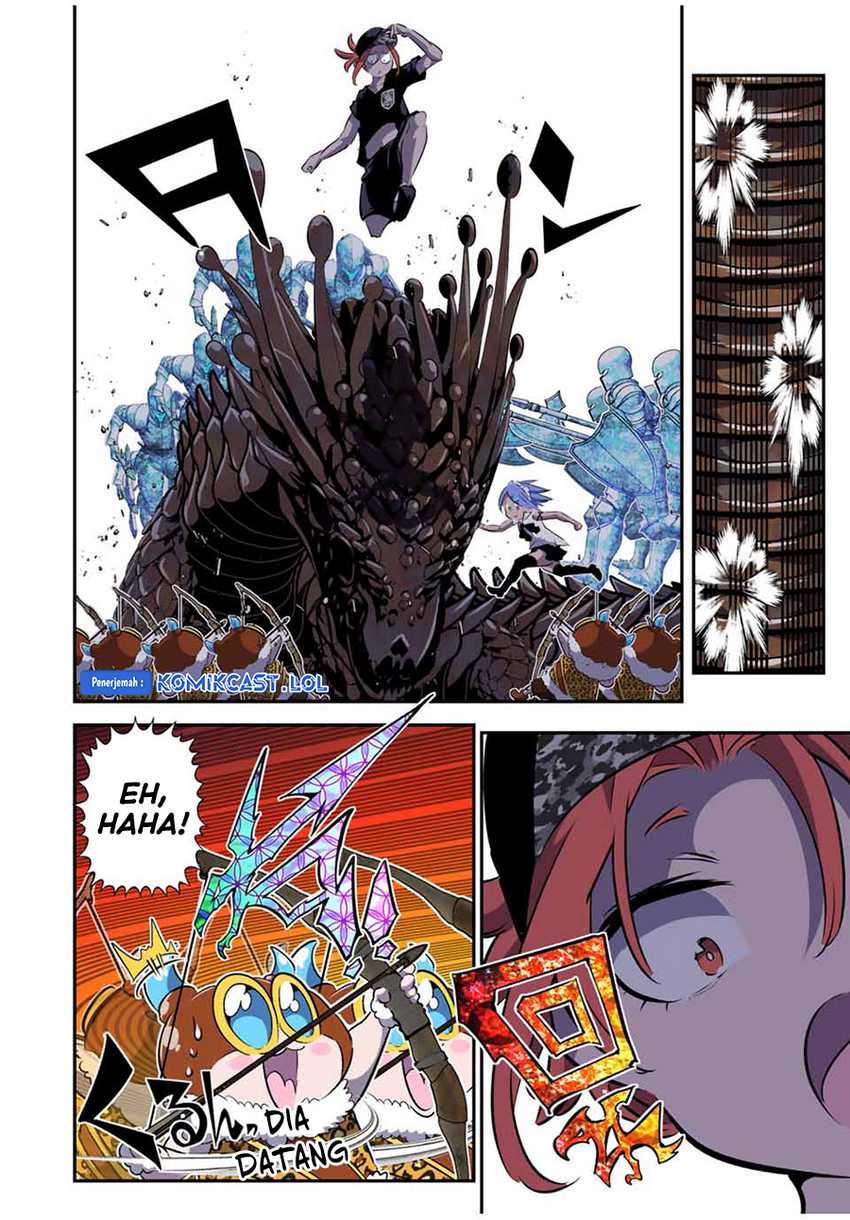 Chapter 158 - halaman 18
