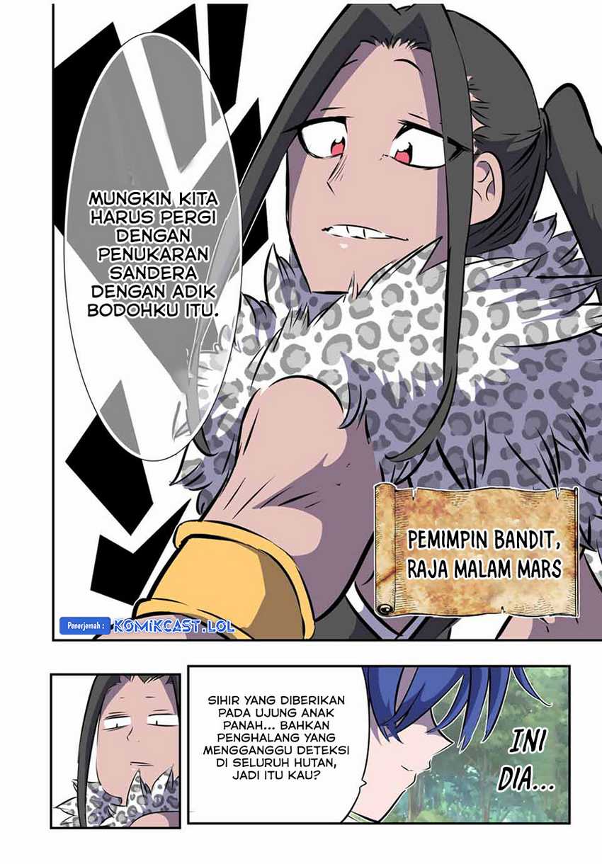 Chapter 158 - halaman 24