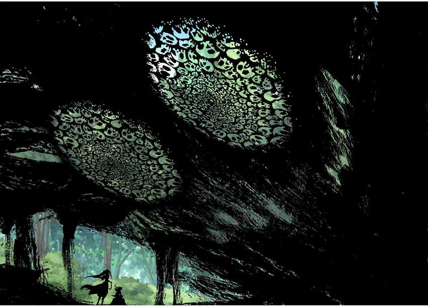 Chapter 158 - halaman 26