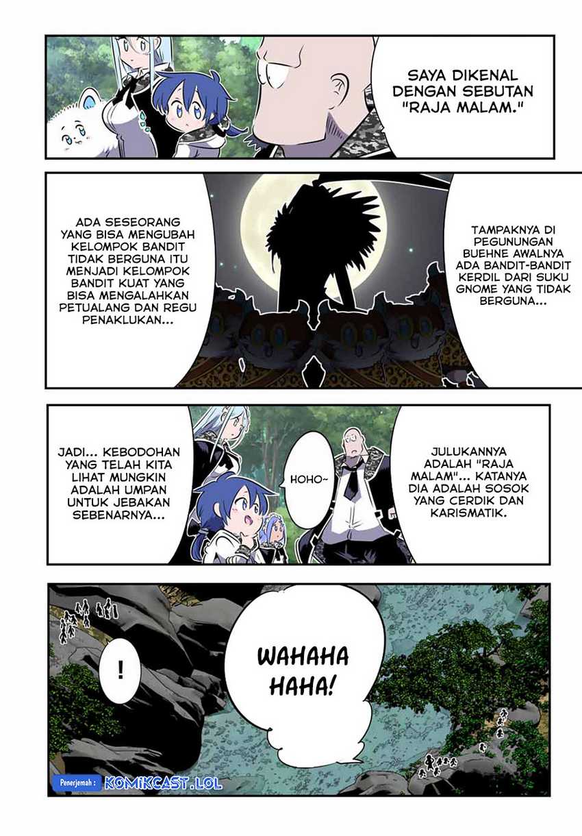 Chapter 158 - halaman 6