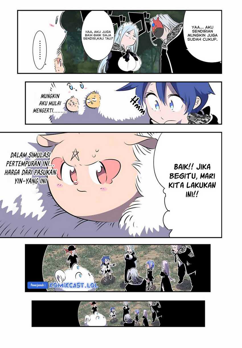 Chapter 158 - halaman 9