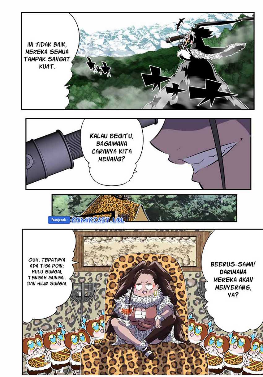 Chapter 158 - halaman 10