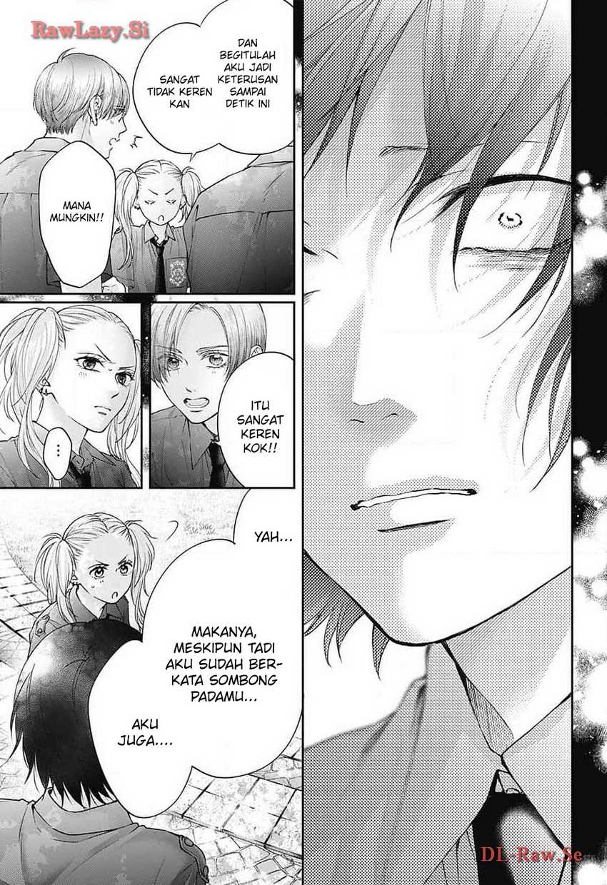 Chapter 132 - halaman 31