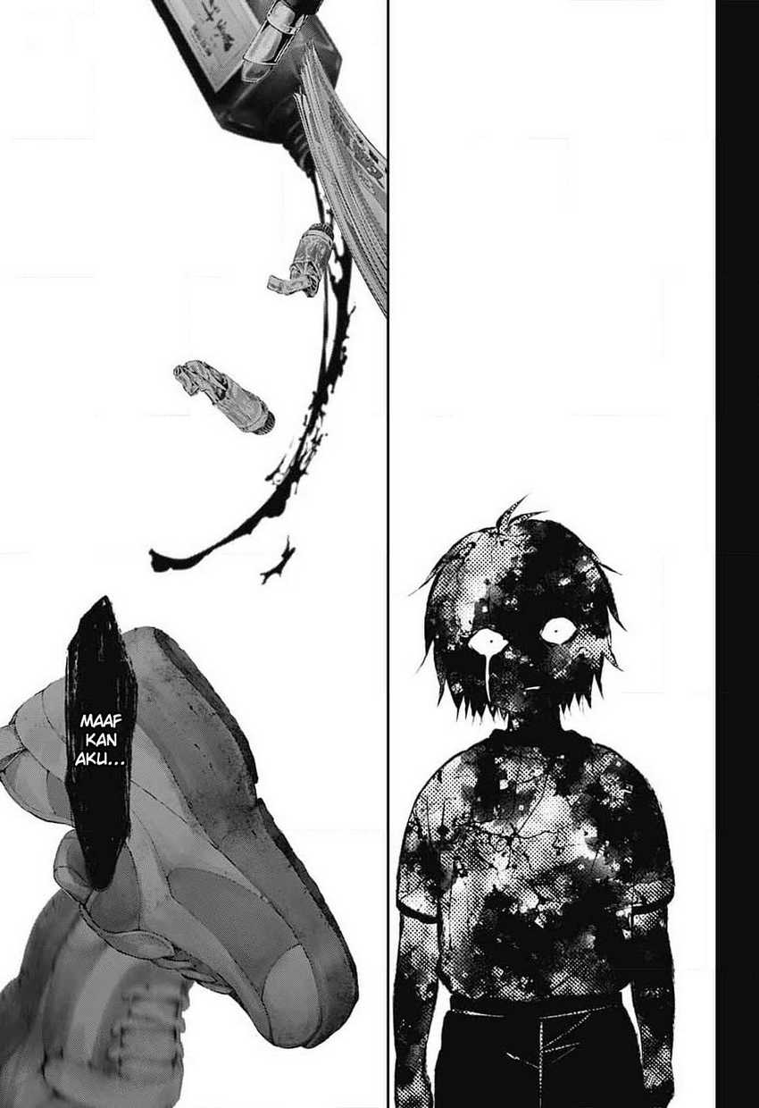 Chapter 130 - halaman 20