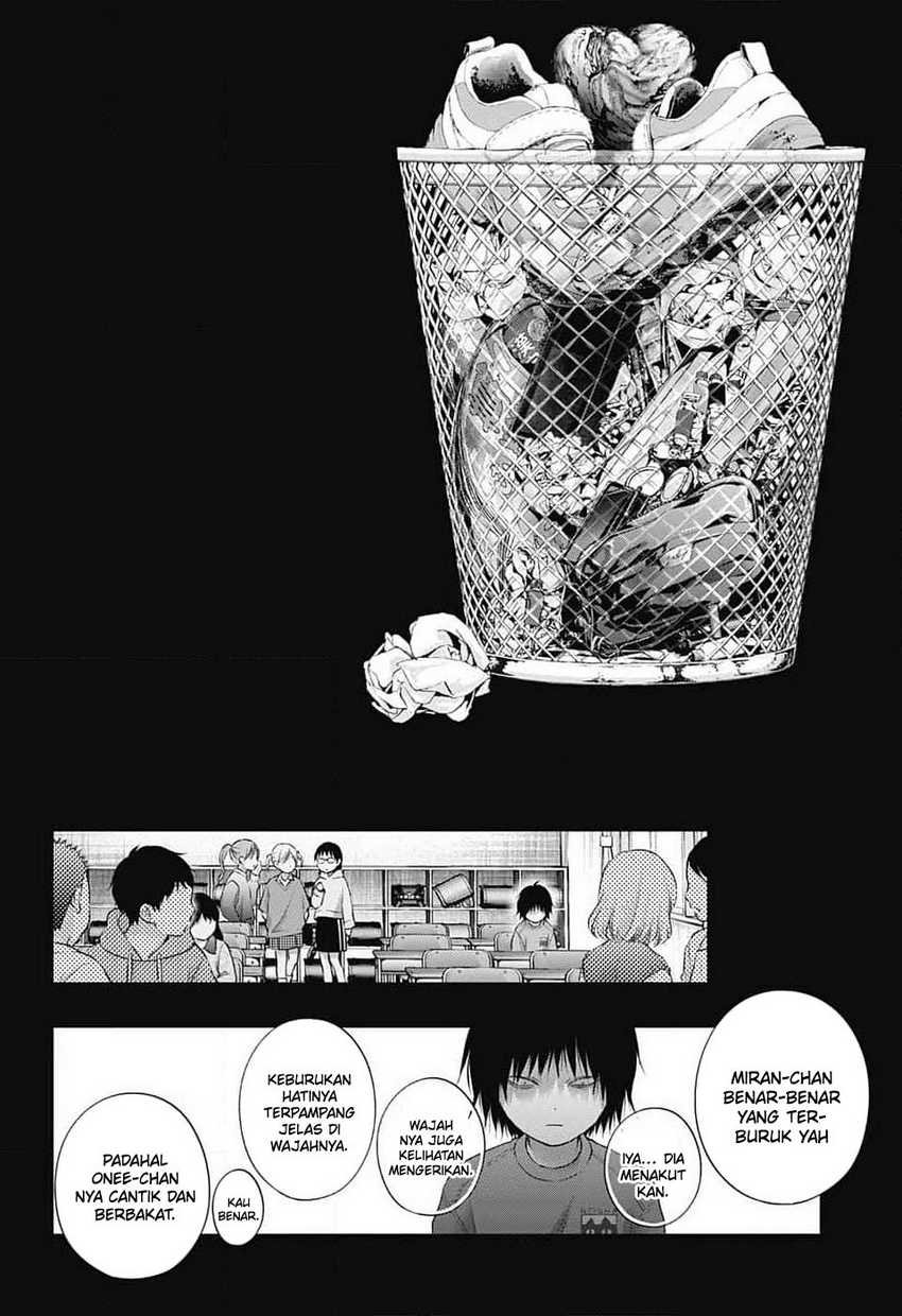Chapter 130 - halaman 21
