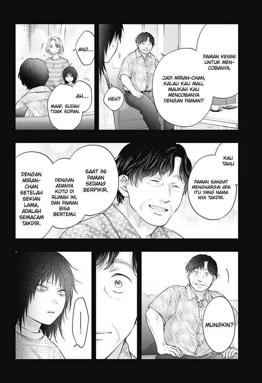 Chapter 130 - halaman 27