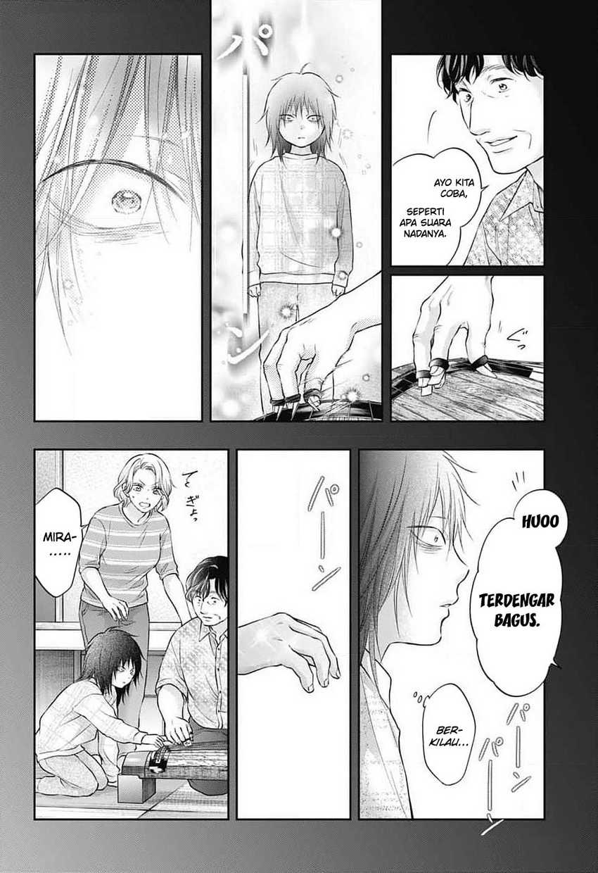 Chapter 130 - halaman 29