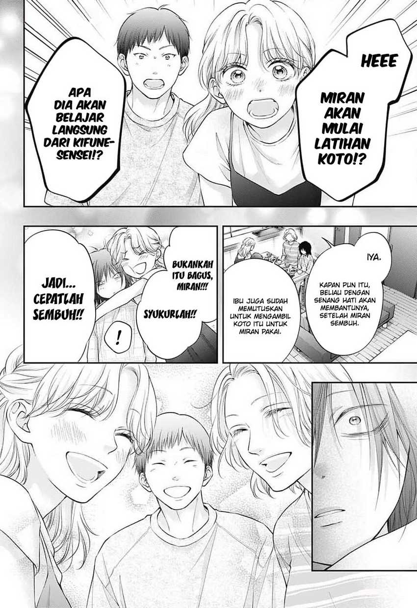 Chapter 130 - halaman 35