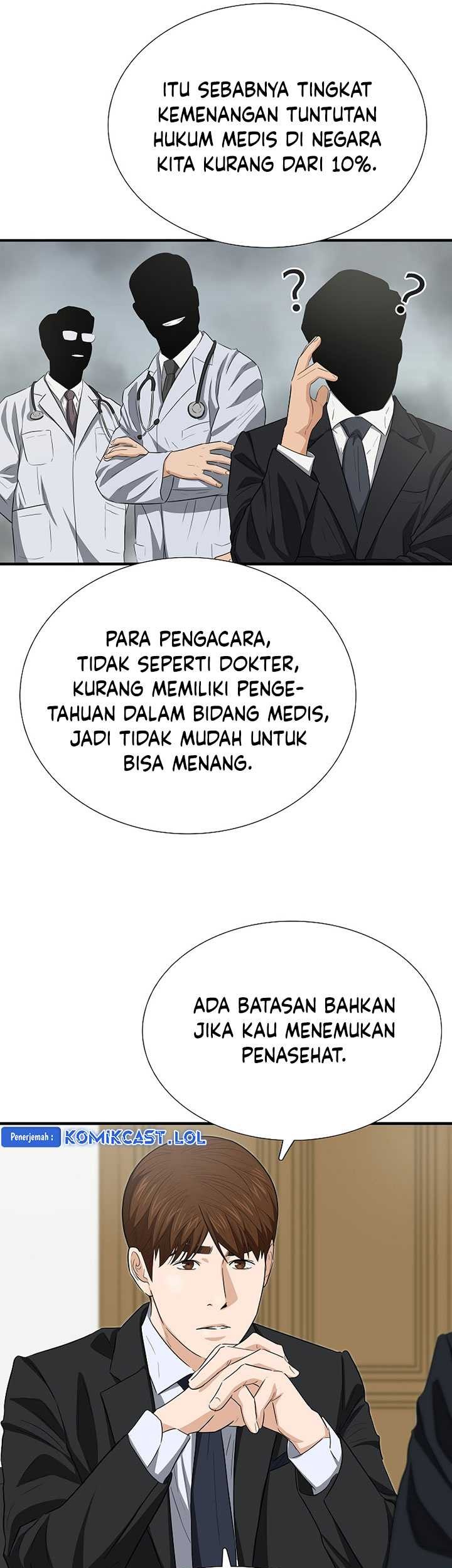 Chapter 122 - halaman 19