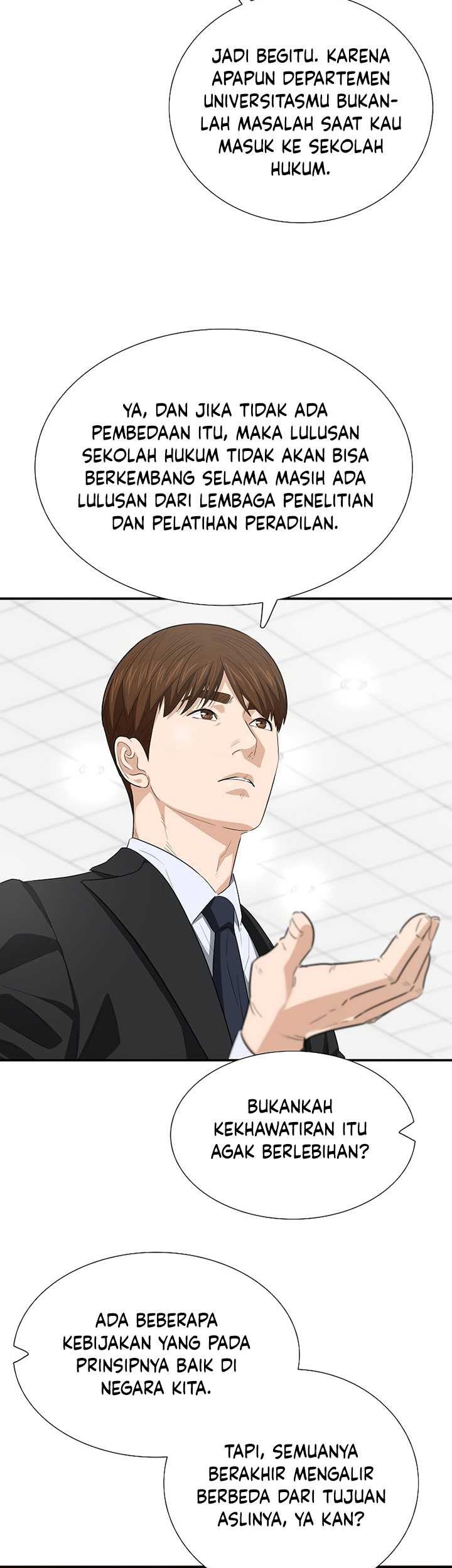 Chapter 122 - halaman 21
