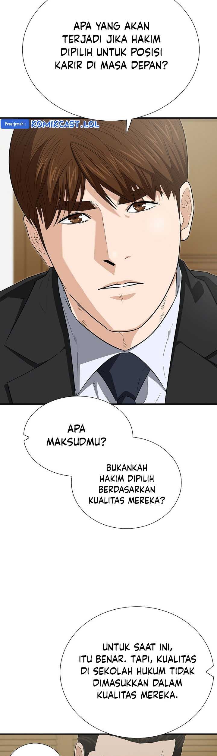 Chapter 122 - halaman 25