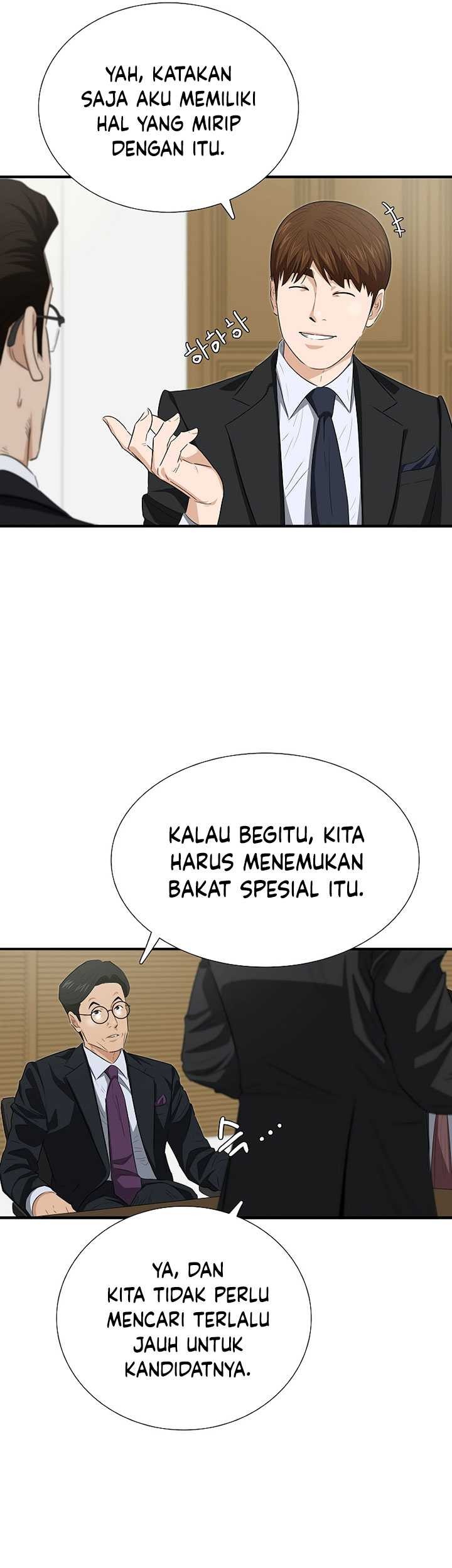 Chapter 122 - halaman 35