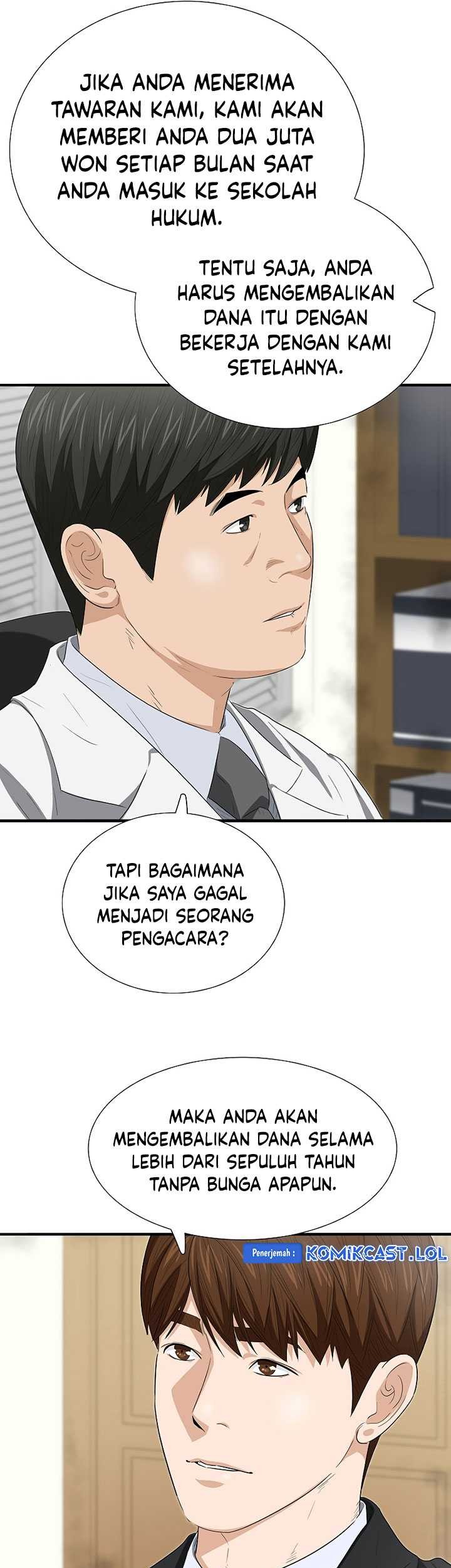 Chapter 122 - halaman 61