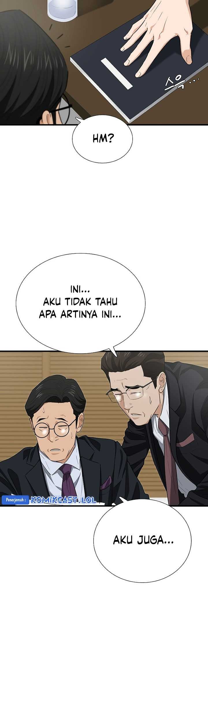 Chapter 122 - halaman 15