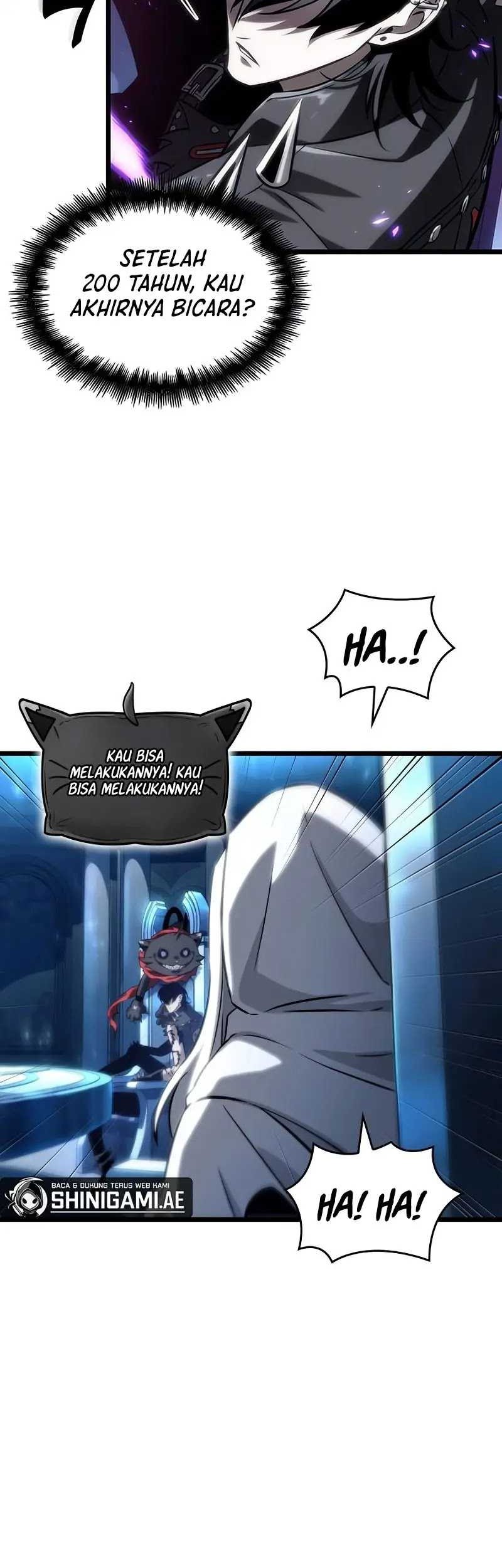 Chapter 127 - halaman 33