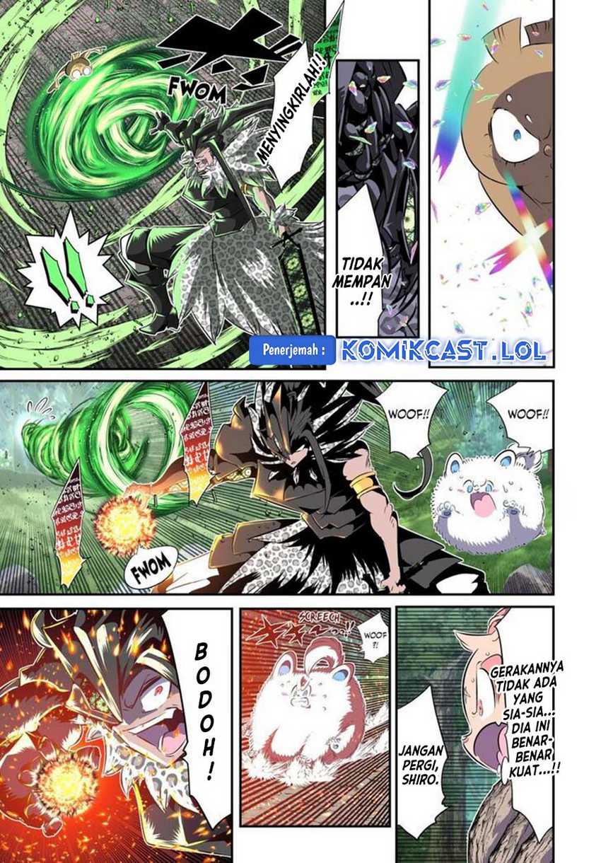 Chapter 159 - halaman 11