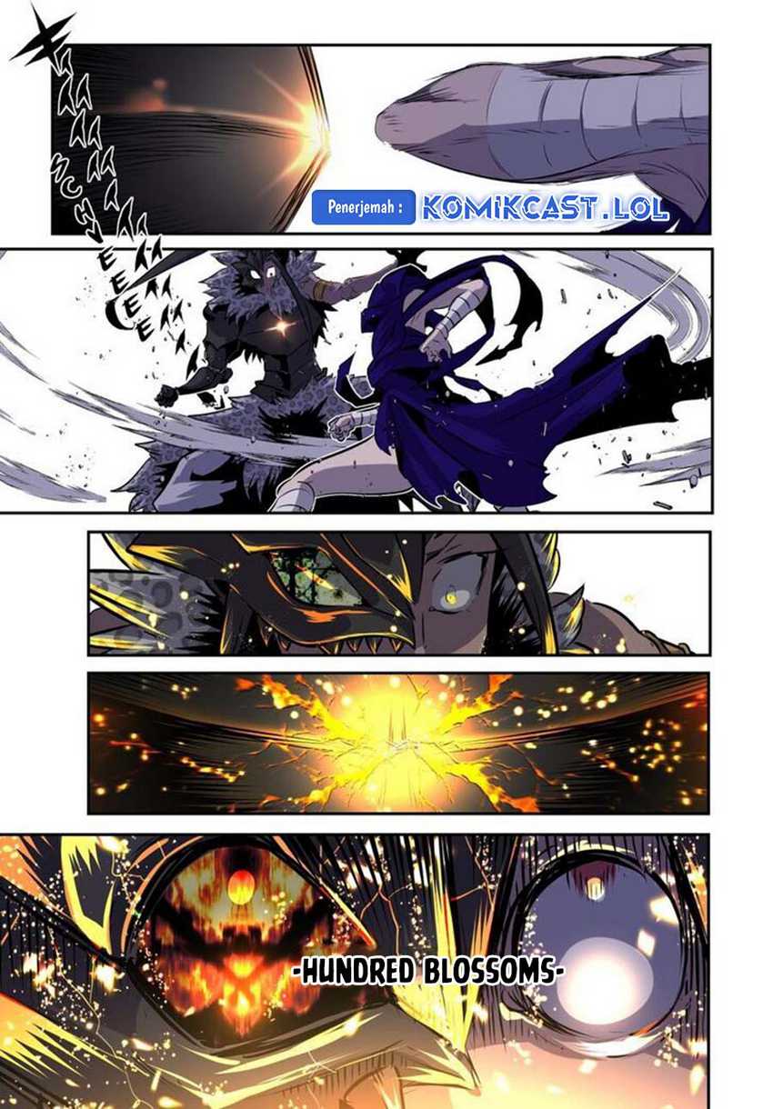 Chapter 159 - halaman 19