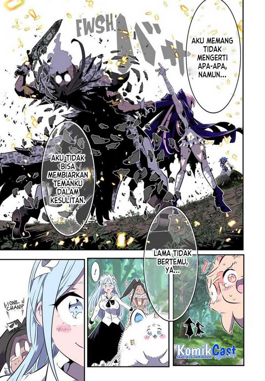Chapter 159 - halaman 21