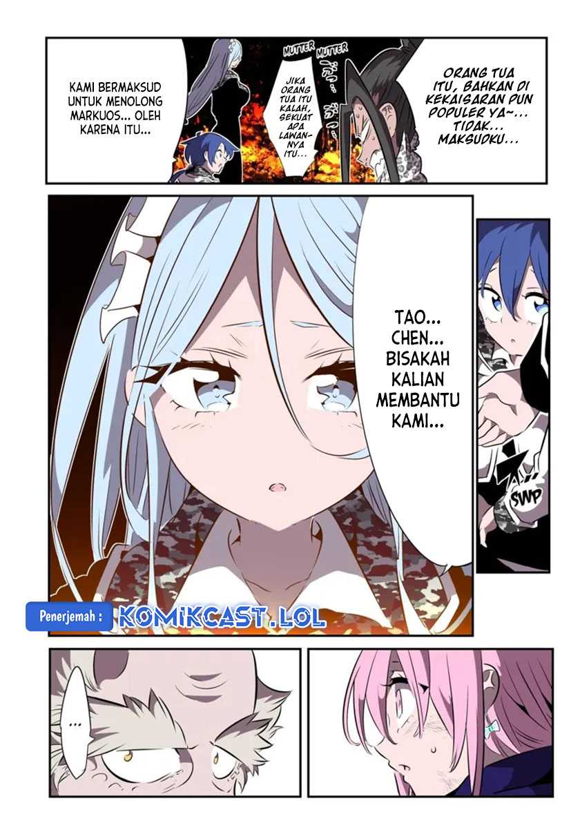 Chapter 160 - halaman 12