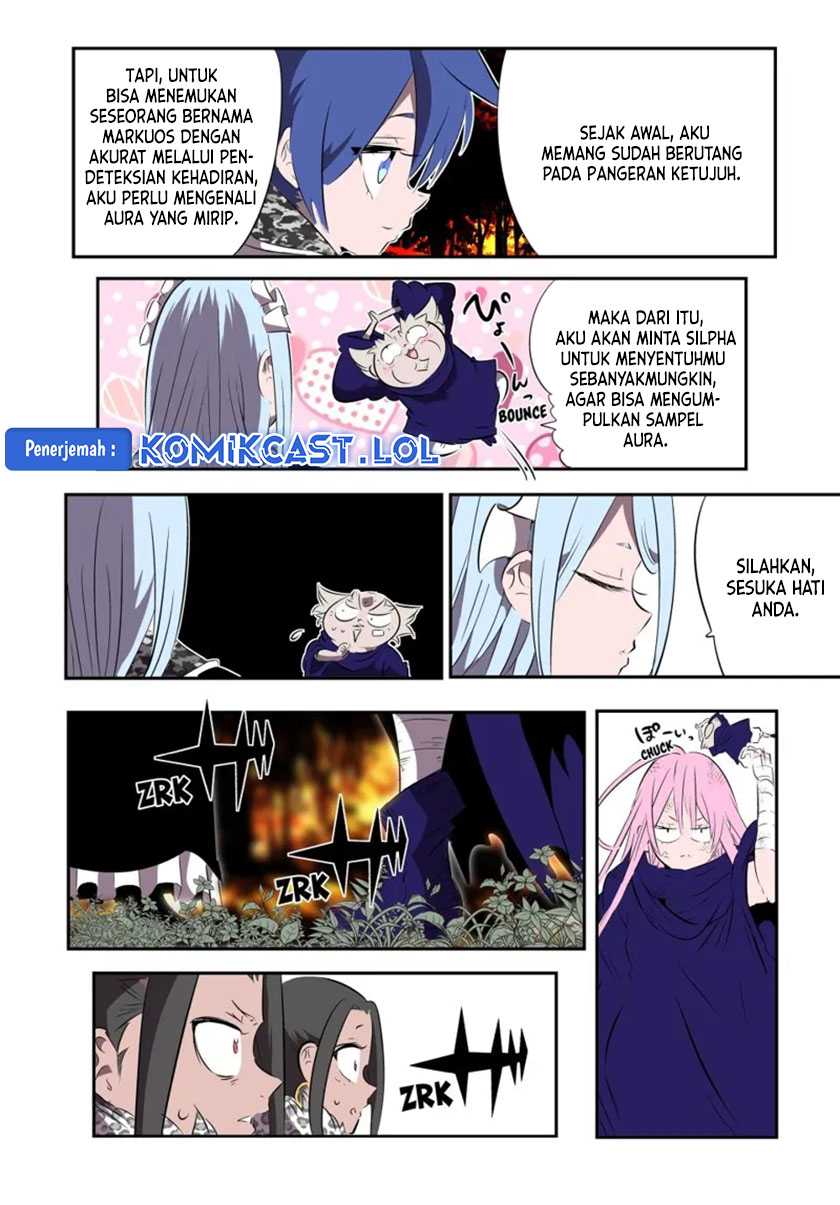 Chapter 160 - halaman 14