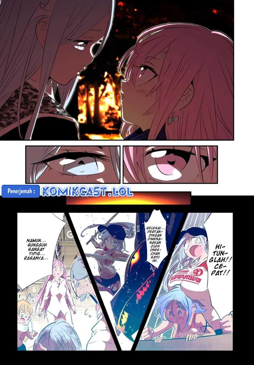 Chapter 160 - halaman 15