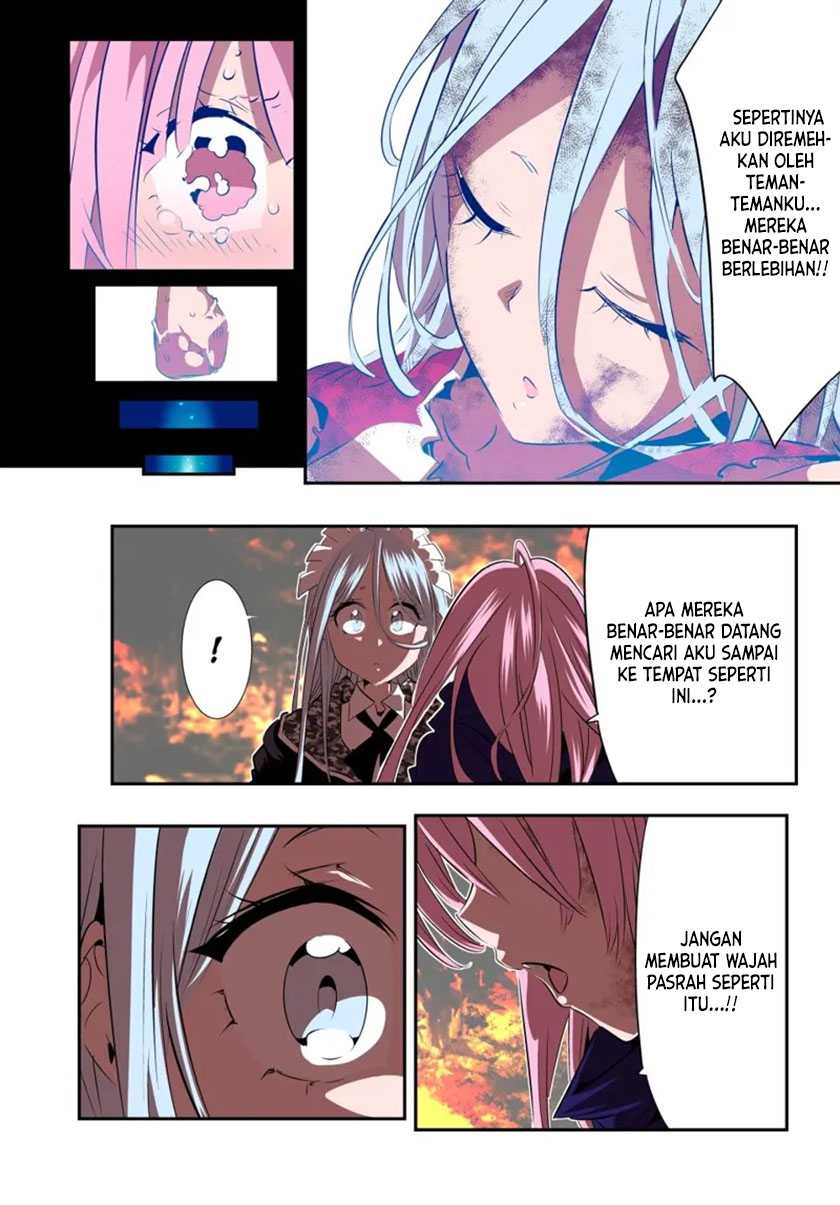 Chapter 160 - halaman 16