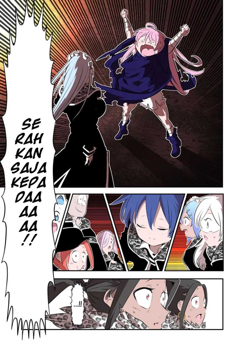 Chapter 160 - halaman 17