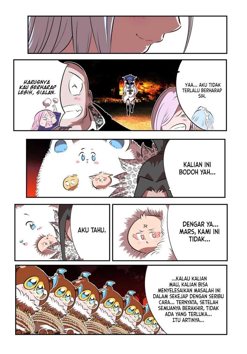 Chapter 160 - halaman 19
