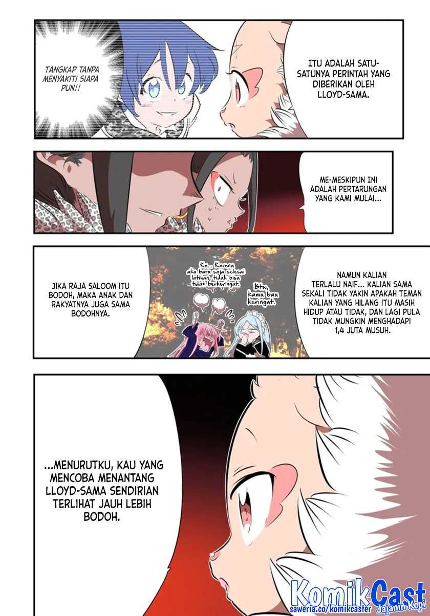 Chapter 160 - halaman 20