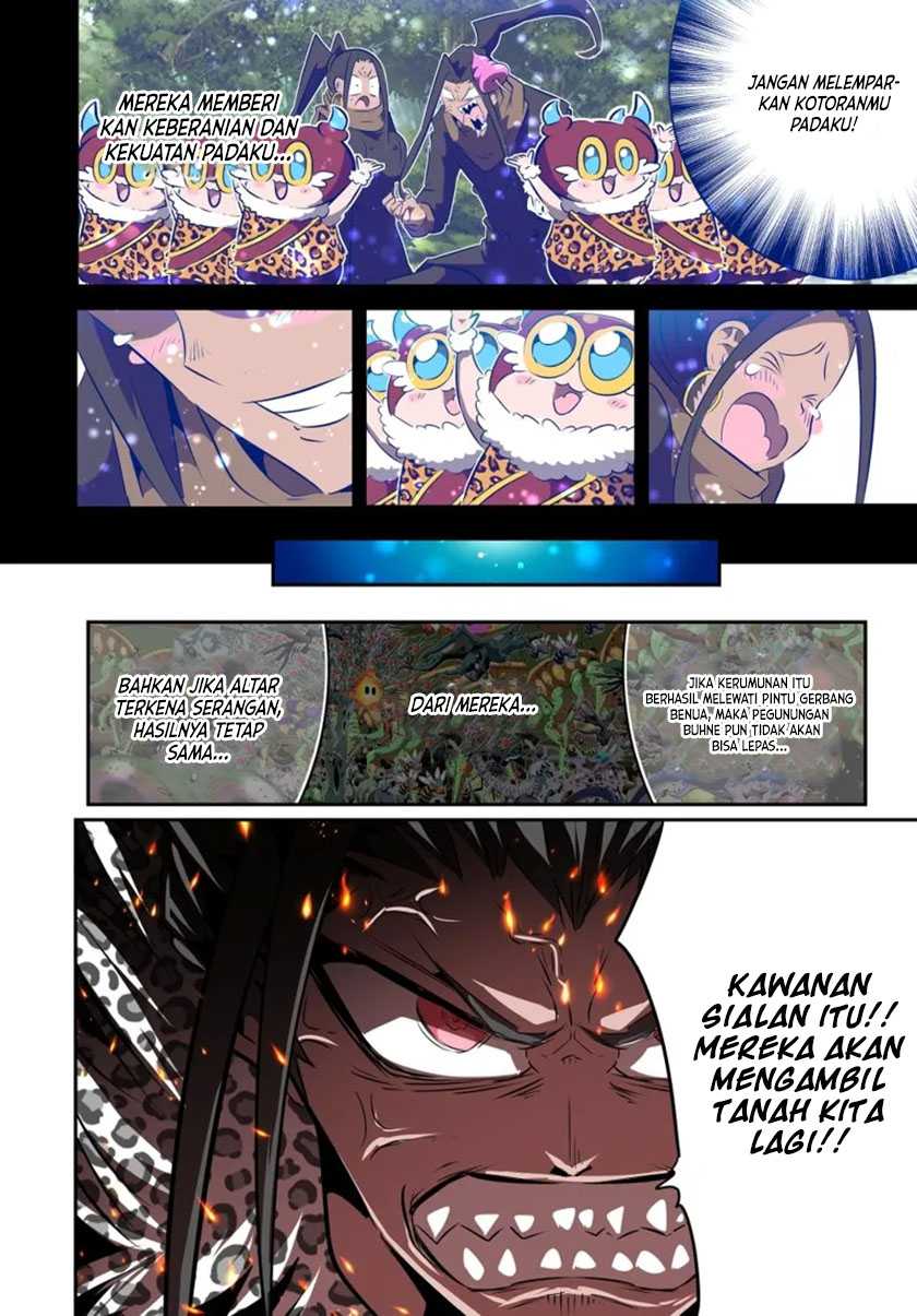 Chapter 160 - halaman 24