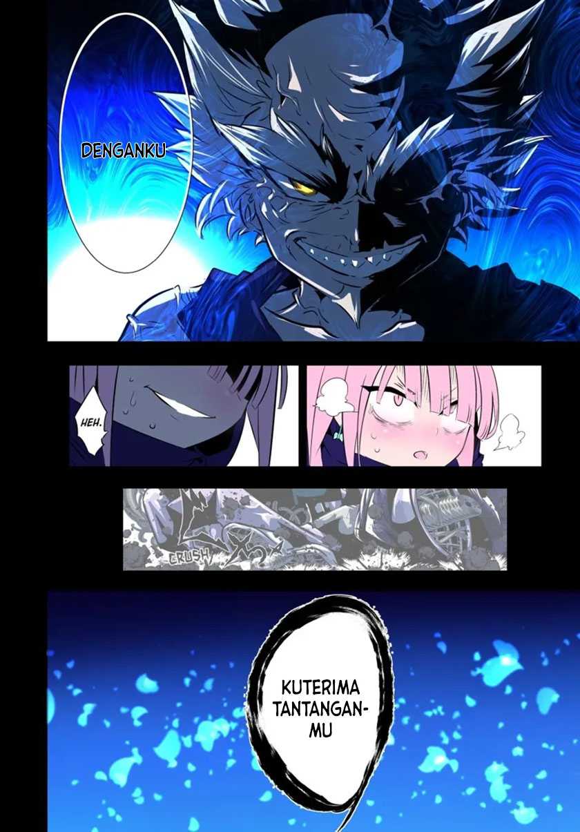 Chapter 160 - halaman 6