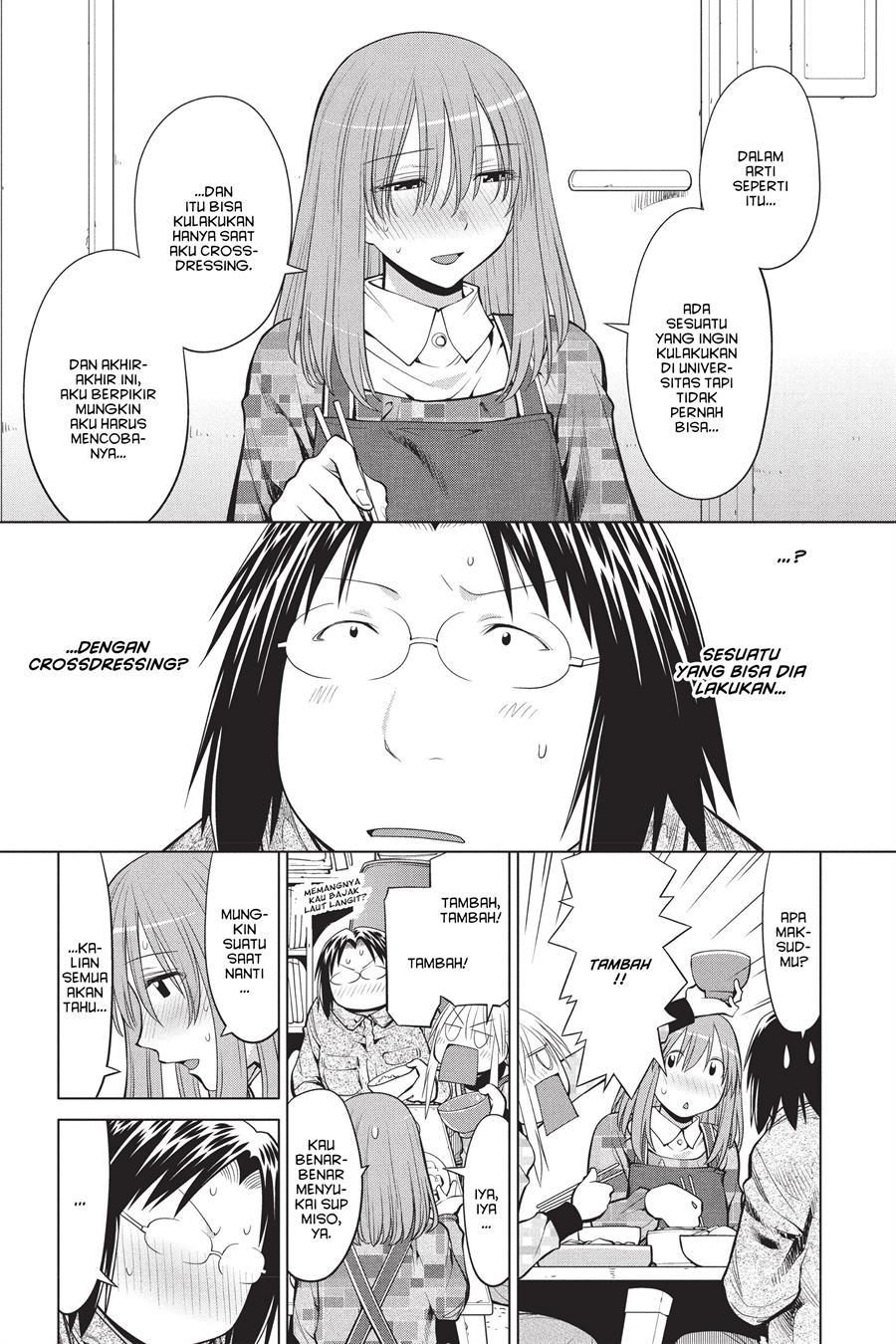 Chapter 99 - halaman 14