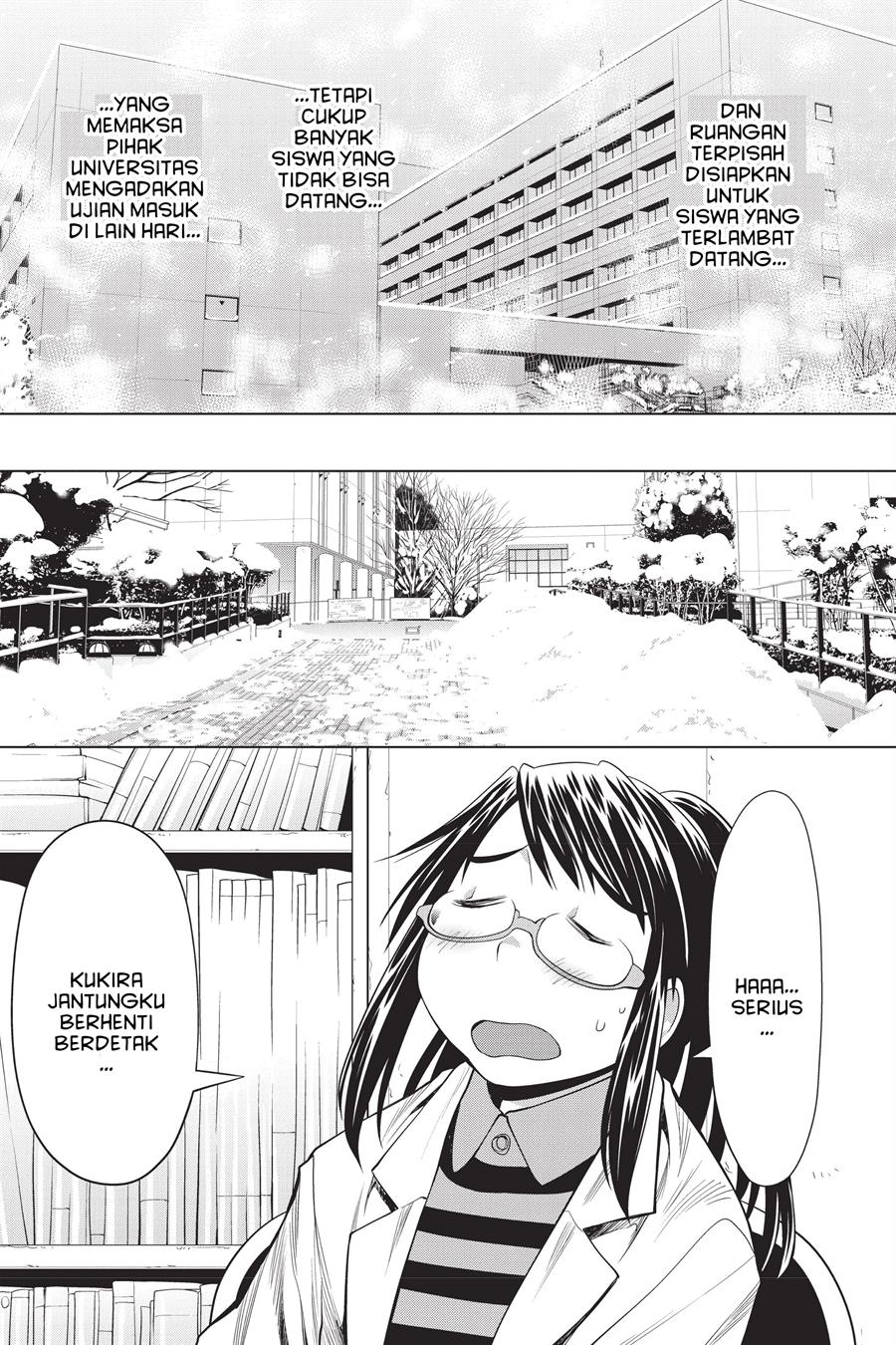Chapter 99 - halaman 26