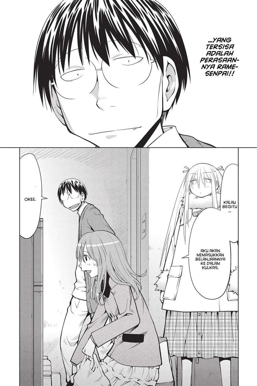 Chapter 98 - halaman 12