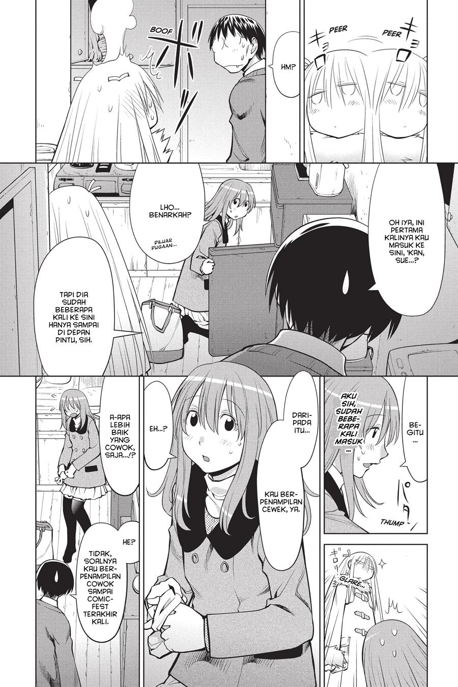 Chapter 98 - halaman 13