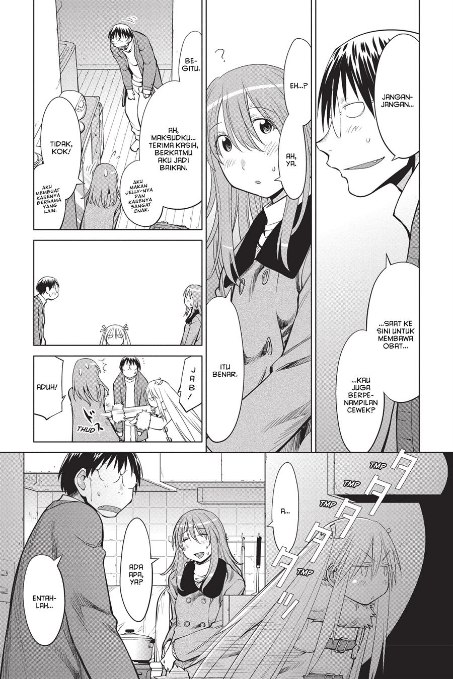 Chapter 98 - halaman 14