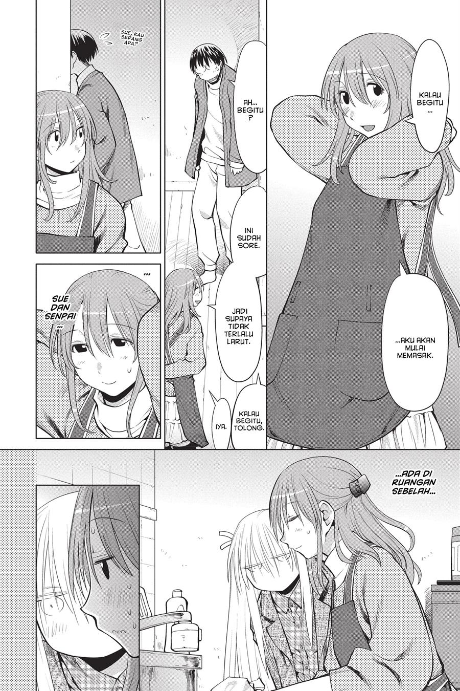 Chapter 98 - halaman 15
