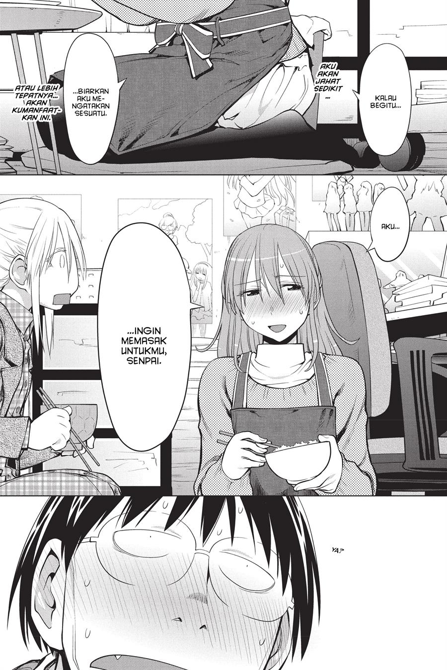 Chapter 98 - halaman 22
