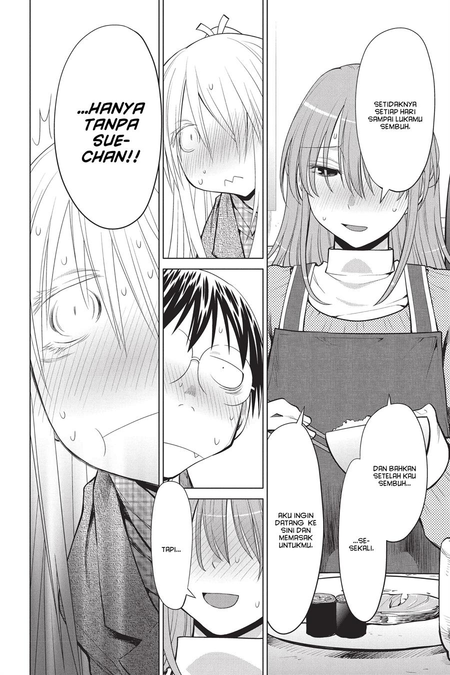 Chapter 98 - halaman 23
