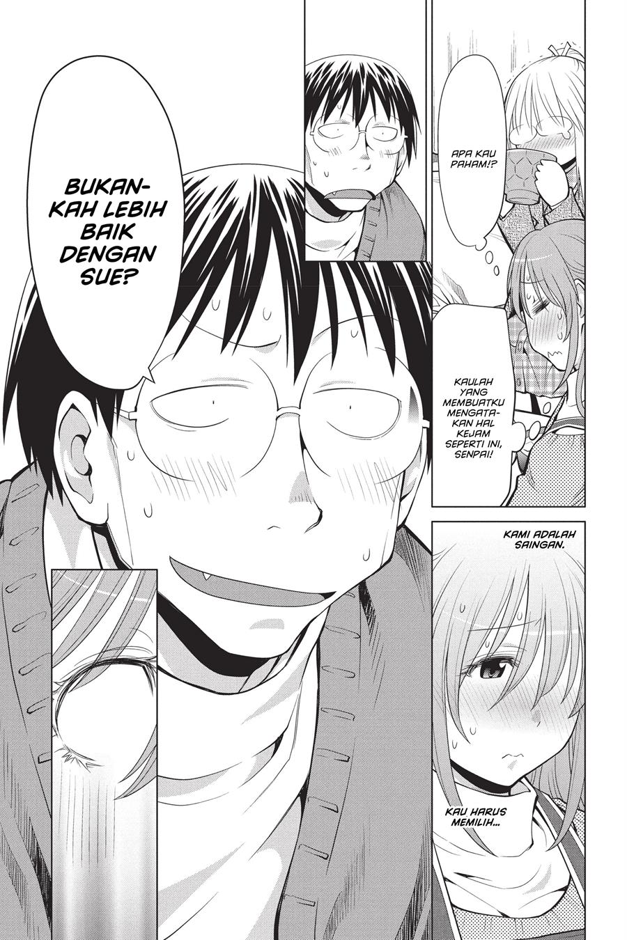 Chapter 98 - halaman 24