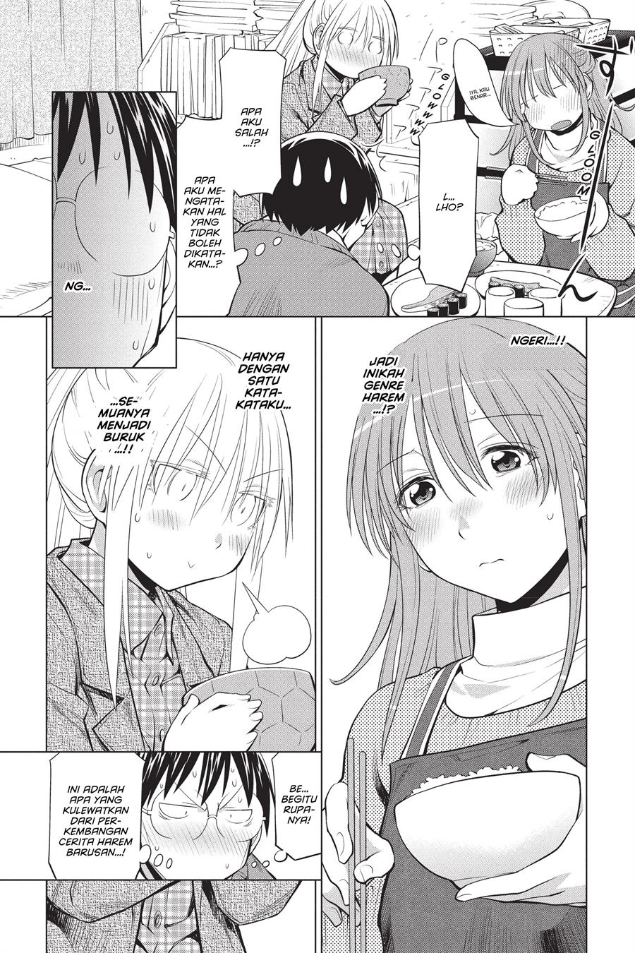 Chapter 98 - halaman 25