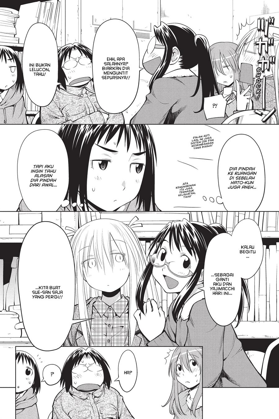 Chapter 98 - halaman 7
