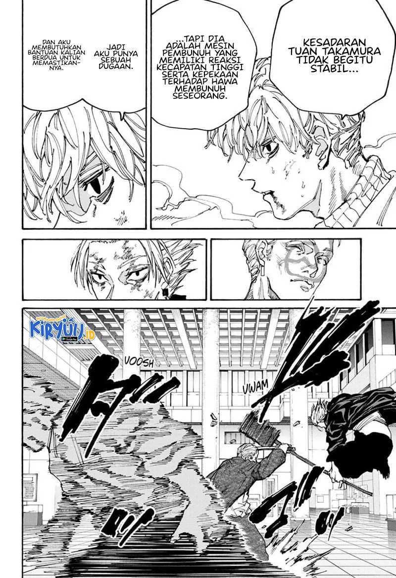 Chapter 166 - halaman 10